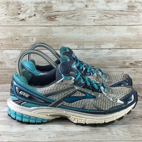 brooks adrenaline womens 9